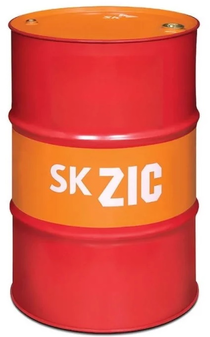 Расширение ассортимента промышленными маслами ZIC